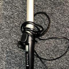 Fer à friser curling, a été signalé par Haven Hotel Rotterdam utilisant iLost