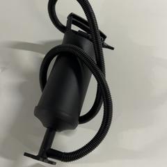 Air pump, as reported by Silver Sands Beach using iLost