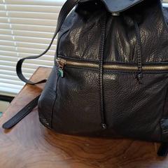 Bag, as reported by Connexxion Haarlem IJmond using iLost