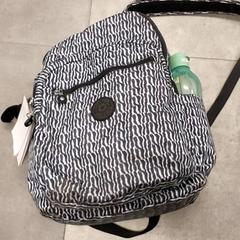 Ruksak Dossou, ako bolo nahlásené Regio Oost-Vlaanderen pomocou iLost