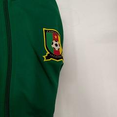 Veste verte, a été signalé par IKEA Clermont Ferrand utilisant iLost