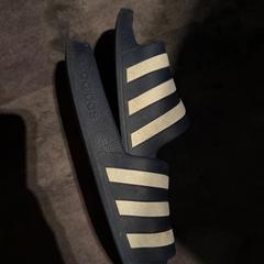 Slippers slipp, zoals gemeld door Van der Valk Hotel Haarlem met iLost