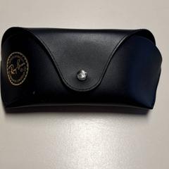 Brillenetui mit brille, gemeldet von Connexxion Haarlem IJmond über iLost