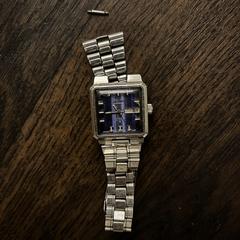 Horloge, ako bolo nahlásené iLost