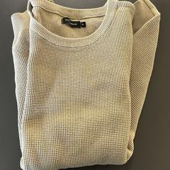 Sveter, ako bolo nahlásené Gebo Tours pomocou iLost