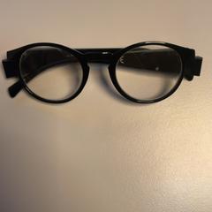 Glasses, as reported by Pathé Schiedam using iLost