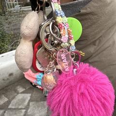 Sleutelbos がiLostに報告されました