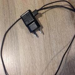 Samsung oplader, as reported by Van der Valk Hotel Veenendaal using iLost