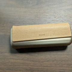 IQOS, as reported by TCR Tours using iLost