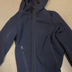 Jacket, as reported by Attractie- & Vakantiepark Slagharen using iLost