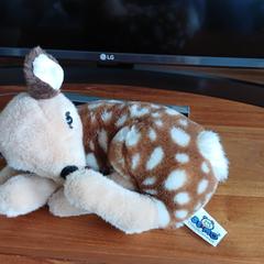 Knuffeldier, iLost'a bildirildiği gibi