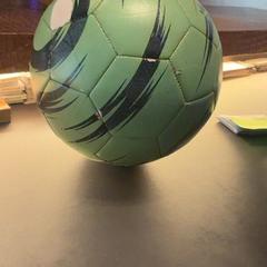 Boll, rapporterat av Van der Valk Hotel Houten med iLost