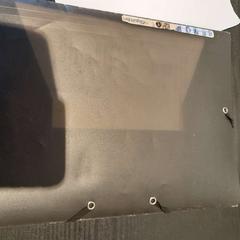 Unterarmtasche noire, gemeldet von TCL über iLost