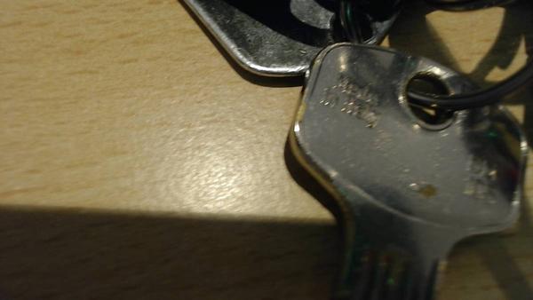 Keychain