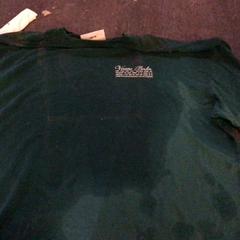 Hemd Donkergroen, gemeldet von De Heeren van Aemstel über iLost