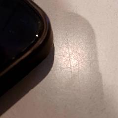 Telefon, zgłoszono przez De Efteling przy użyciu iLost