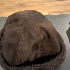 Cap, come riportato da Breng Nijmegen utilizzando iLost