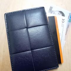 donkere portemonnee, ha sido reportado a iLost