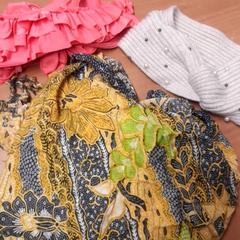 Hatt & Bikinitopp, rapporterat av Grand Hotel Amrath Kurhaus med iLost