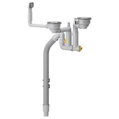 IKEA product, as reported by IKEA Gent using iLost