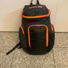 Sack, gemeldet von Eindhoven Airport über iLost