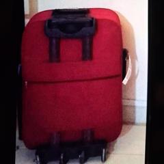 Bag, segundo informou a iLost