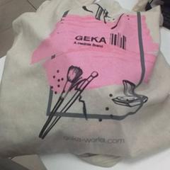 Torba, zgłoszono przez ilévia przy użyciu iLost