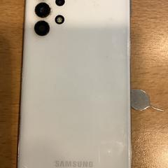 Smartphone Samsung wit “Mme Nathalie Monaco”, come riportato da Gemeente Amsterdam utilizzando iLost