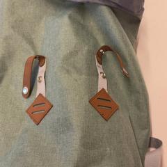 Väska, rapporterat av GVB med iLost