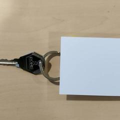 Key, as reported by Regio Oost-Vlaanderen using iLost