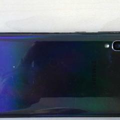 Telefoon, segundo informou Connexxion Haarlem IJmond usando iLost