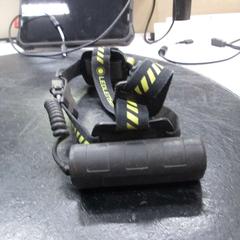 Lampada frontale, come riportato da IKEA Heerlen utilizzando iLost