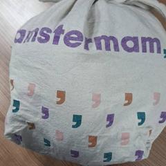 Taška, jak nahlášeno Connexxion Haarlem AML pomocí iLost