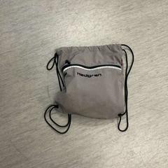 Zwemzak, zoals gemeld door Regio Oost-Vlaanderen met iLost