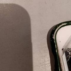 Telefon, gemeldet von De Efteling über iLost