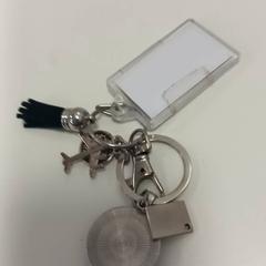 Llavero, ha sido reportado por Arriva Limburg Zuid con iLost