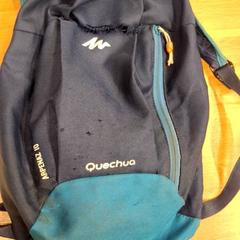 Taška, ako bolo nahlásené IKEA Paris Nord Roissy pomocou iLost