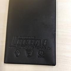 Autoboek, ha sido reportado por Gemeente Nijmegen con iLost