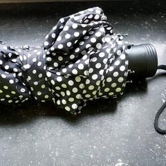 Guarda-chuva, como reportado por Regio Oost-Vlaanderen utilizando o iLost