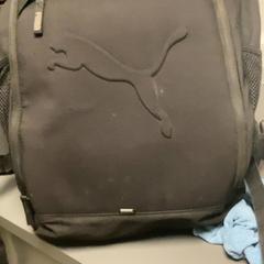 Hátizsák bagpack, amint azt MEININGER Hotel Copenhagen az iLost segítségével jelentette.