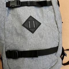 Backpack -Grijs De Vos, as reported by Centraal magazijn using iLost