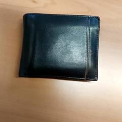 Wallet, as reported by Regio Antwerpen - Brussel using iLost