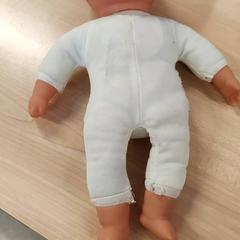 Doll, as reported by IKEA Bratislava using iLost