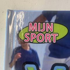 Bok, som rapportert av GVB ved bruk av iLost