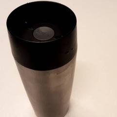 Üveg, amint azt Qbuzz ZHN az iLost segítségével jelentette.