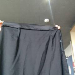 Skirt noire, as reported by MEININGER Hotel Lyon Centre Berthelot using iLost