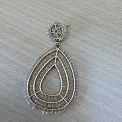 Fülbevaló, amint azt Schönbrunn "Group Center" az iLost segítségével jelentette.