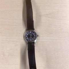 Armbanduhr Zwart, gemeldet von Gemeente Nijmegen über iLost