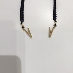 Clauer de cordó 黒, segons ha informat IKEA原宿 mitjançant iLost