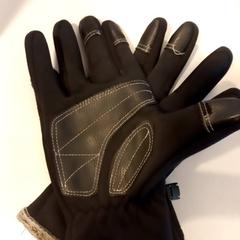 Handskar, rapporterat av Arriva Limburg Noord med iLost